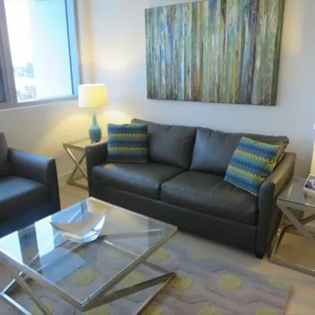Global Luxury Apartments At Monte Carlo By Global